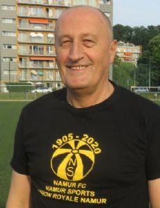 Zoran Bojović