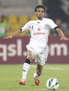 Hassan Al Haidos