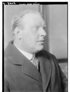 Oliver Madox Hueffer