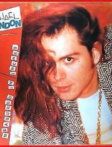 Michael London (Singer)