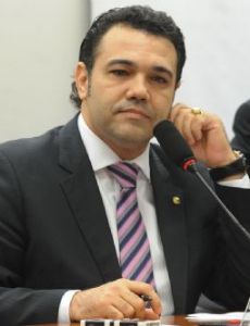 Marco Feliciano