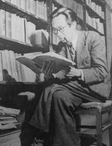 Nakamura Shinichiro