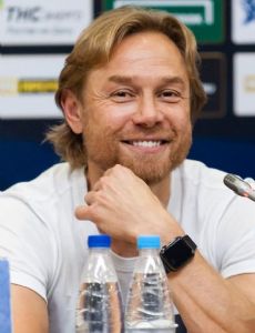 Valery Karpin