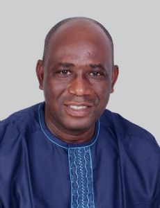 Augustine Collins Ntim