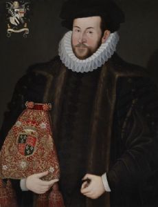 John Puckering