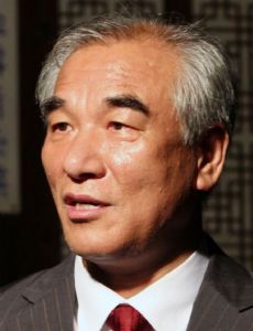 Choe Kwang-shik