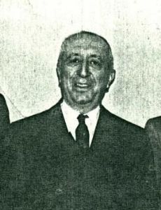 Robert Lacour-Gayet