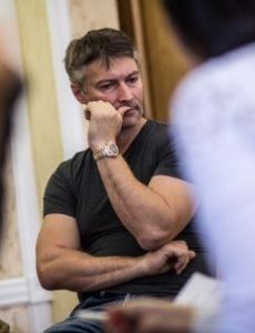Yevgeny Roizman