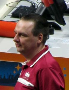 Mārtiņš Zībarts