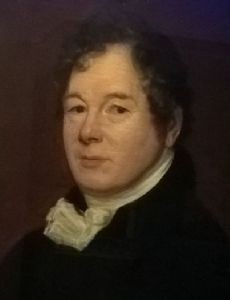 George Pinckard