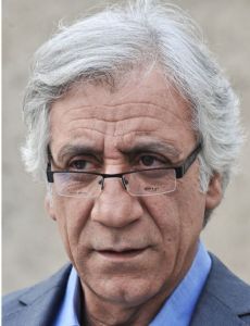 Masoud Rayegan