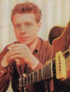 Billy Bean (musician)