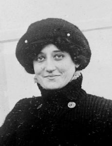 Raymonde de Laroche