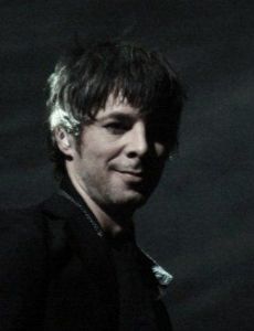Boris Jardel