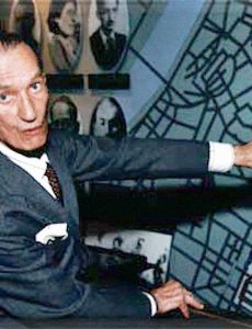 Jan Karski