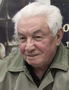 Vladimir Voinovich