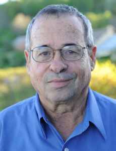 Arieh Warshel
