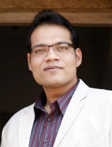 Vivek Kajaria