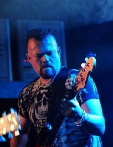Chris Layhe