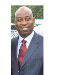 Henry Dele Alake