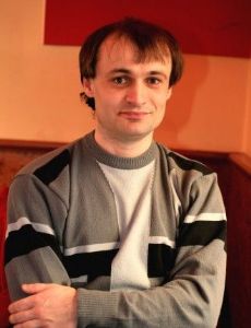 Luboš Motl