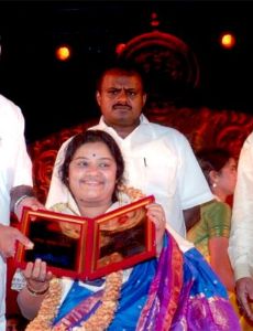 Sangeetha Katti