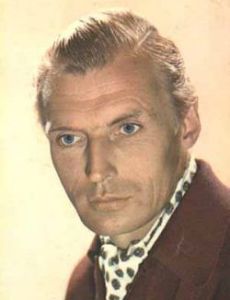 Nikolay Olyalin
