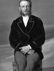 William McKay Wright