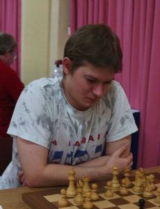 Vasily Papin