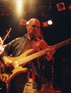Andy West
