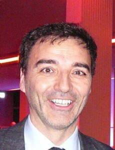 Johan Verstreken