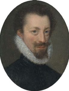 Claude de l'Aubespine, baron de Châteauneuf