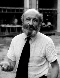 Vittorio Gregotti