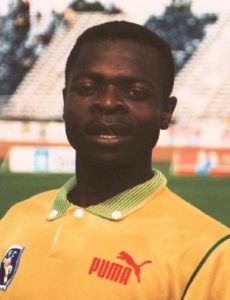 Daniel Mudau