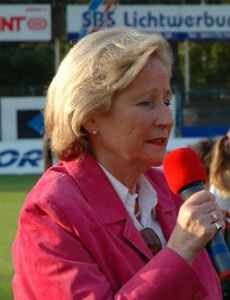 Angelika Volquartz