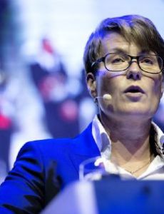 Tine Sundtoft