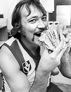 Mick Nolan