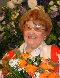 Draga Matkovic