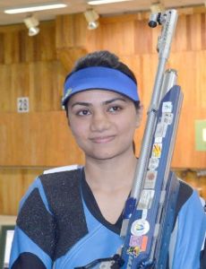 Sportswomen from Rajasthan - FamousFix.com list
