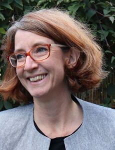Julia Hillner