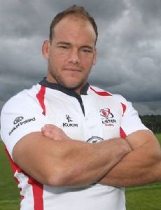 BJ Botha
