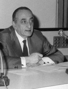 Paul Garelli