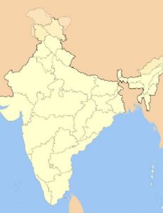 Union territory
