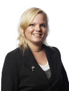 Silje Hjemdal