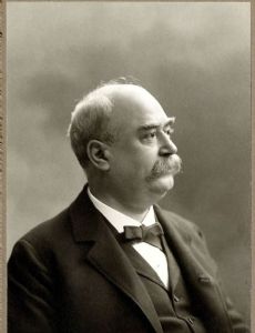 Charles Francis Pietsch