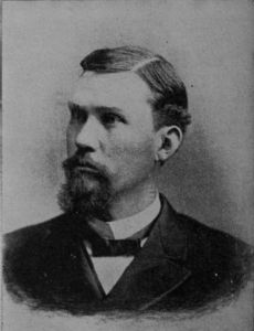 James B. Cranfill