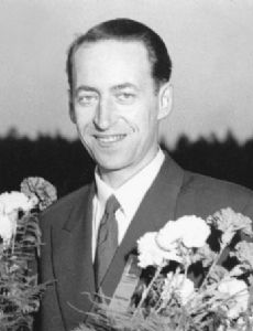 Erling Asbjørn Kongshaug