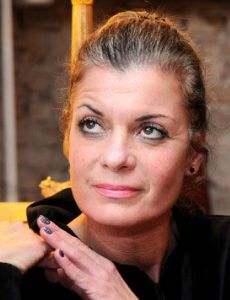 Terézia Eszter Gyarmati
