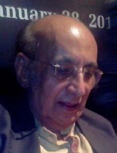Nida Fazli
