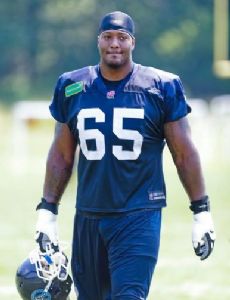 Tony Washington